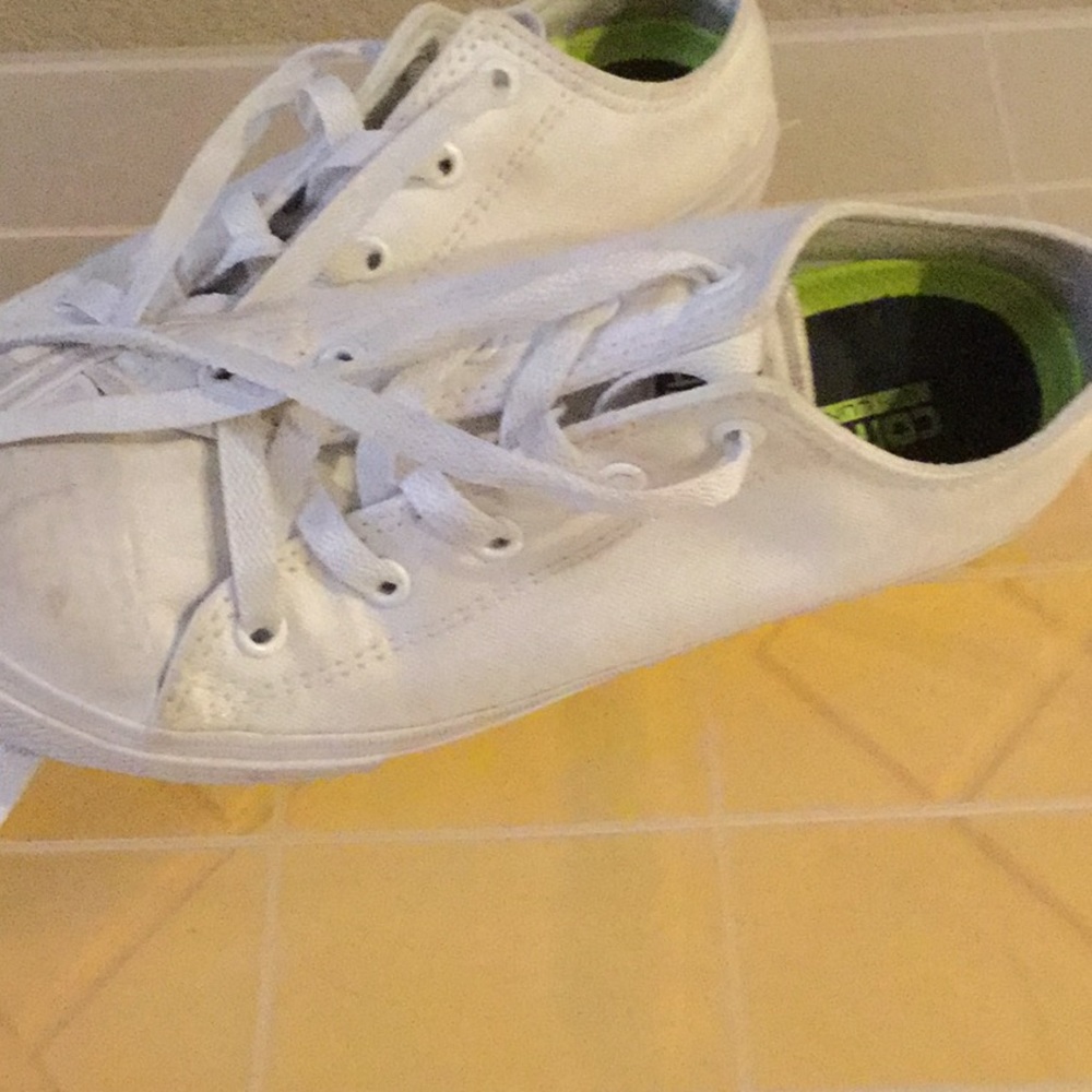 Converse All Stars